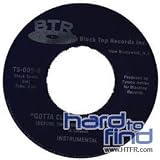 Gotta Clean Up the World [7" VINYL]