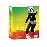 (20x27) Bob Marley Soccer Football 1000 Piece Jigsaw Puzzle