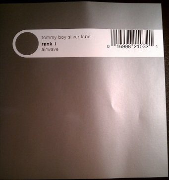 Rank 1 - Airwave (21st Century Mix) - Zortam Music