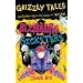 Grizzly Tales 6: Blubbers and Sicksters: Cautionary Tales for Lovers of Squeam!