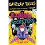 Grizzly Tales 6: Blubbers and Sicksters: Cautionary Tales for Lovers of Squeam!