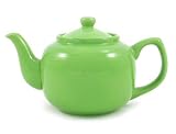 Amsterdam 6 Cup Teapot - Lime