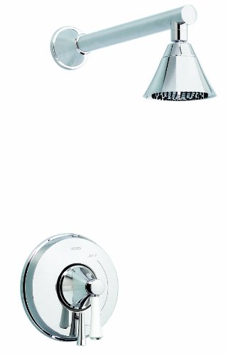 More information about TOTO TS784PSW CP Clayton Shower Only Trim, Chrome TOTO TS784PSW CP Clayton Shower Only Trim, Chrome
