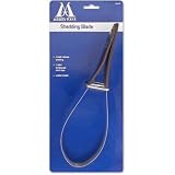 Millers Forge Dog Grooming DeShedding Blade Tool Reviews 31Cu07ZrXBL. SL160 Millers Forge Dog Grooming DeShedding Blade Tool Reviews