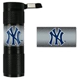 New York Yankees LED Flashlight
