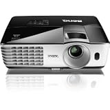 MX660P DLP Proj XGA 2700 Lumens HDmi 2W 3D Ready Speaker