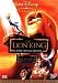 The Lion King [2-disc Special Edition] REGION 2 IMPORT