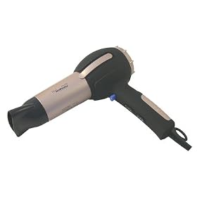 Paul Anthony Professional 2000W Ionic Hairdryer H372