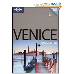 Venice Encounter (Lonely Planet Encounter Guides)
