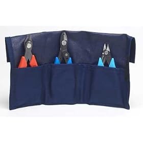 Xuron TK2300 Wire Harness Tool Kit by Xuron