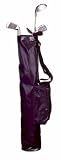 Sunday Golf Bag (Adult Size) By JP Lann / Perfect for the Golfer on the Go!