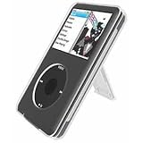 パワーサポート クリスタルジャケットセット for iPod classic 80GB PCC-51