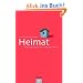 Heimat: Neuentdeckung eines verp�nten Gef�hls