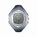Polar F11 Women's Heart Rate Monitor Watch (Blue Glow)