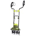 14" Electric Tiller