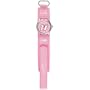 NASCAR Kids' NF1-HAM Future Star Series Denny Hamlin Pink Watch