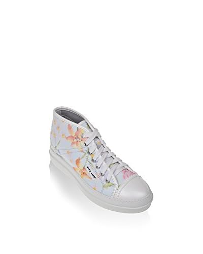 Ruco Line Hightop Sneaker 2229 Fiori All S