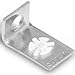 Powers Fasteners 55092-PWR Right Angle Clip
