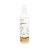 ABBA Pure Finish Spray Hair Styling Serums