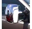 Putco 401127 Door Mirror Cover