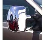 Putco 401127 Door Mirror Cover