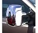 Putco 401127 Door Mirror Cover