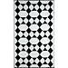 Recycled Plastic Indoor/Outdoor Mat - Monte Carlo