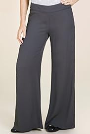 Per Una Roma Wide Leg Trousers