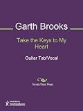 Take the Keys to My Heart Sheet Music