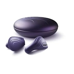 Philips HF8400/01 Intimmassageger�t im Doppelpack f�r Sie & Ihn