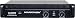 Marathon Dj-3000 Dj Series Power Amplifier 350@W8 Ohms - 700w@4 Oohms - Up To 3000w@8ohm Bridge
