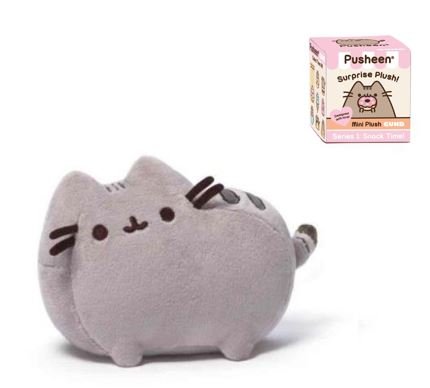 Pusheen Cat Plus Surprise Blind Box Series 1