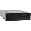 Pioneer DVR-112DBK 18x DVD±RW DL IDE Drive (Black)
