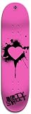Von Galm Boards: Dirty Sweet: Dirty Love - Professional, Park Deck 8 Inch