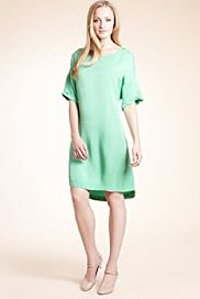 Autograph T Shirt Dress
