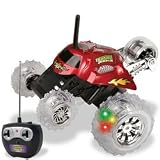 Buy R C Thunder Tumbler - 27 MHZ (Red) by MerchSource, LLC