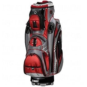 Datrek Zone 14-IDS Cart Bags