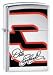 Zippo Nascar Lighter - Big #3 (Dale Earnhardt) #24224 Image