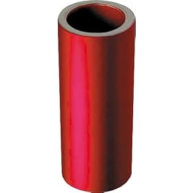 Click here to buy BigHeart Firecracker Aluminum Slide, Red.