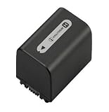 Electronics : Ex-Pro EXACT Replacement Infolithium H Series NP-FH70, NPFH70 2 Year Warranty for Sony Infolithium Lithium Li-on Digital Camera Battery Sony Camcorder :- HDR-CX6EK, HDR-HC9E, HDR-HC7E, HDR-HC5E, HDR-HC62E, DCR-HC51E, DCR-HC47E, DCR-HC45E, DCR-HC37E