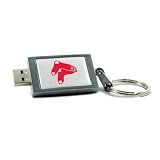 Centon Boston Red Sox Edition DataStick Keychain 2 GB USB 2.0 Flash Drive DSK2GB-BOS
