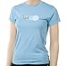 O'Neill women's rash tee: Looser fit rashguard shirt with 50+ UV protection
