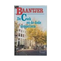 De Cock en de dode tempeliers