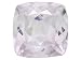 AVG 1.75CT 7X7MM CUSHION KUNZITE