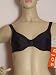 Sports : SOLAR Damen Oberteil Bikinioberteil schwarz Gr. 38-44 NEU