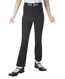 Stretch Bell Bottom Style Pants