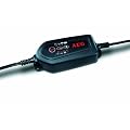 AEG 97101 Mikroprozessorgesteuertes Ladeger�t LP Plus f�r 6 und 12 V Batterien mit T�V/GS, CE, IP 65