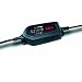 AEG 97101 Mikroprozessorgesteuertes Ladeger�t LP Plus f�r 6 und 12 V Batterien mit T�V/GS, CE, IP 65