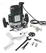 2 HP Electric Plunge Router - UL Listed