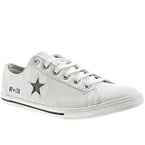 Converse One Star Lo Pro